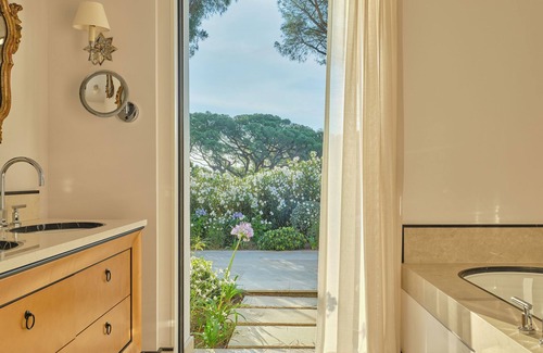 Cote d'Azur- French Riviera Other | Airelles Château de la Messardière