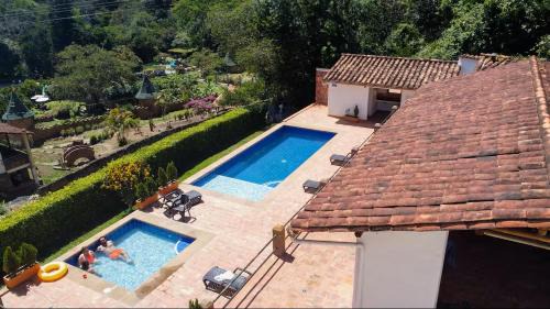 Soacha House | Aires de Encanto