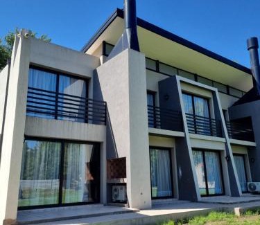 Sierra de la Ventana Apartment | Aires de las Sierras