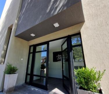 Sierra de la Ventana Apartment | Aires de las Sierras