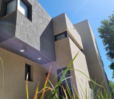 Sierra de la Ventana Apartment | Aires de las Sierras
