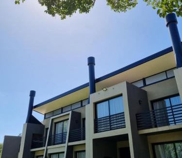 Sierra de la Ventana Apartment | Aires de las Sierras