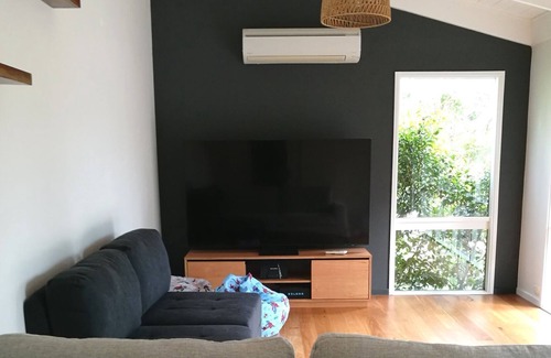 Surf Coast House | Aireys Beach Sanctuary - 5 min walk to the beach