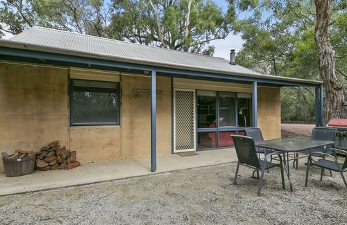 Aireys Inlet Cottage | Aireys Retreat ID - AI104