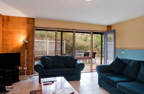 Aireys Inlet Cottage | Aireys Retreats - ID AI101