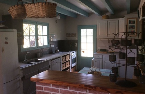 Onesse-et-Laharie House | Airial Landais Dans la Forêt, Pour Vacances au Calme Face aux Pins