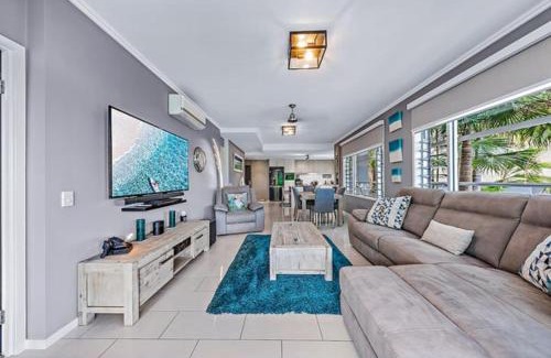 Airlie Beach Apartment | Airlie Summit Ocean Retreat