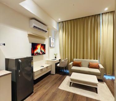 Gurugram Apartment | Airliv One Eleven