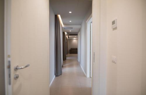 Picanello-Ognina-Barriera-Canalicchio Hotel | Airone City Hotel