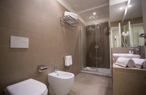 Picanello-Ognina-Barriera-Canalicchio Hotel | Airone City Hotel