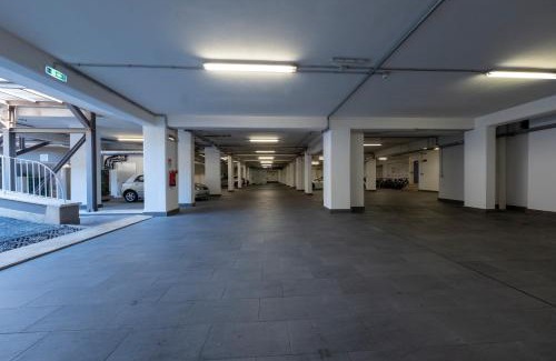 Picanello-Ognina-Barriera-Canalicchio Hotel | Airone City Hotel