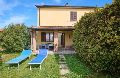 Piombino Apartment | Airone