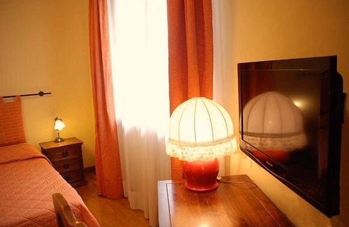 San Giuliano Terme Hotel | Airone Pisa Park Hotel