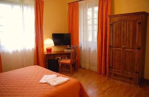 San Giuliano Terme Hotel | Airone Pisa Park Hotel