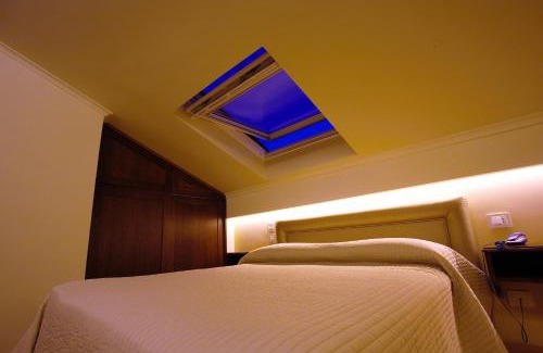 Zafferana Etnea Hotel | Airone Wellness Hotel