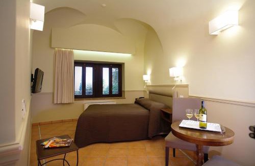 Zafferana Etnea Hotel | Airone Wellness Hotel