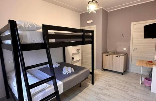 Contrada Pantano d'Arci Bed & Breakfast | Airport Al Volo B&B