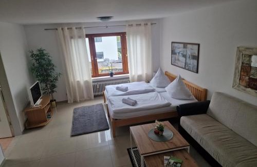 Lochbrucke Apartment | Airport Apartments Valentina