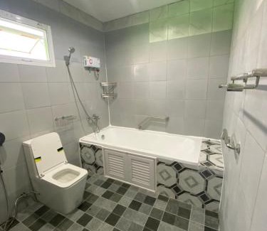 Thap Yao Villa | Airport Bangkok Villa