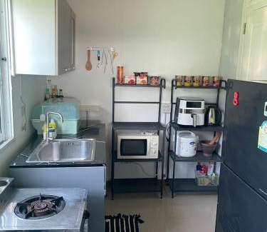 Thap Yao Villa | Airport Bangkok Villa