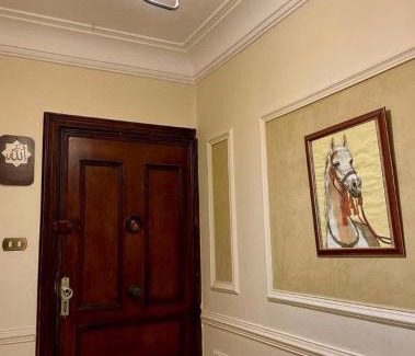 Heliopolis Apartment | Airport Cozy Stay