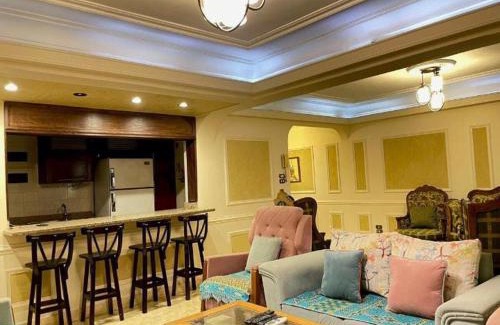 Heliopolis Apartment | Airport Cozy Stay