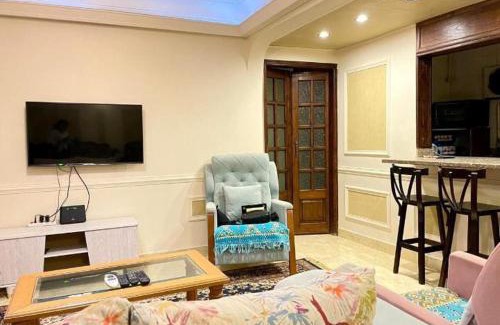 Heliopolis Apartment | Airport Cozy Stay