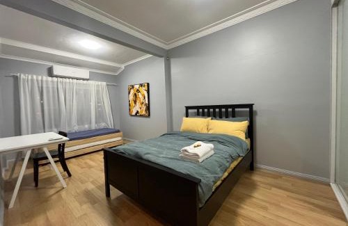 Wolli Creek House | Airport Guesthouse