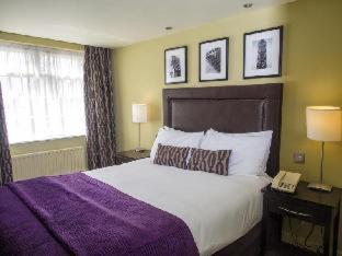 Wilmslow Hotel | Airport Hotel, Manchester