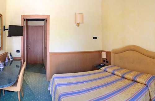 Lonate Pozzolo Hotel | Airport Hotel Motel Malpensa