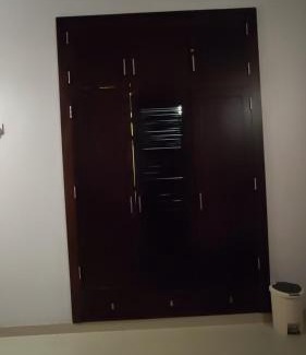 Kimbulapitiya House | Airport in 10 Min - Cozy Upstairs for Two with Garden Air-conditioning and Balcony
