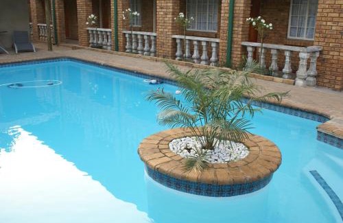 Kempton Park Bed & Breakfast | Airport Inn Bed and Breakfast