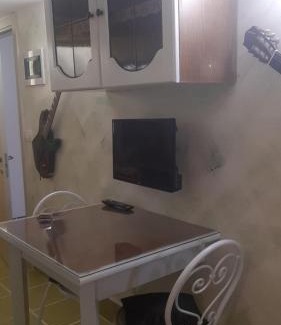 Contrada Pantano d'Arci Apartment | Airport Jackson Loft