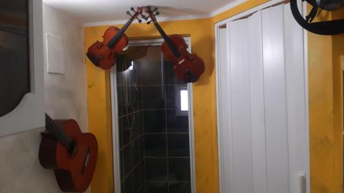 Contrada Pantano d'Arci Apartment | Airport Jackson Loft