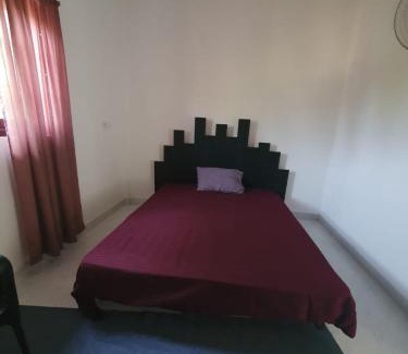 Seeduwa - Katunayake Bed & Breakfast | Airport Layover B&B