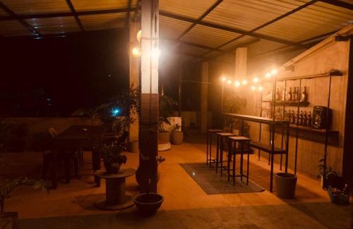 Seeduwa - Katunayake Bed & Breakfast | Airport Layover B&B