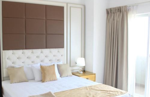 Negombo Apartment | Airport Luxury Ocean Condos