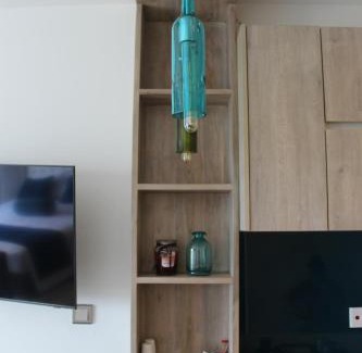 Negombo Apartment | Airport Luxury Ocean Condos
