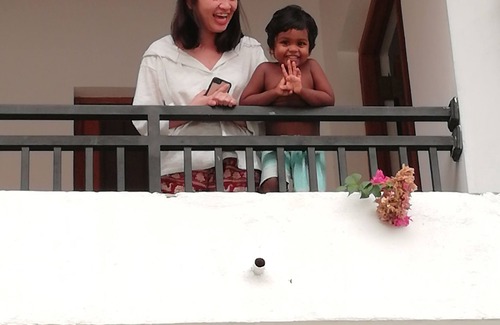 Seeduwa - Katunayake Bed & Breakfast | Airport Nearest Easy & Comfort.