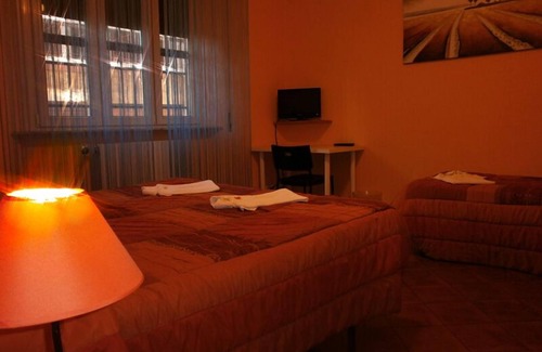 Pisa House | Airport Pisa Rooms