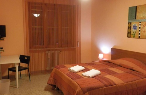 Pisa House | Airport Pisa Rooms