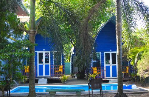 Seeduwa - Katunayake House | Airport Residence Inn