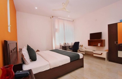 Devanahalli Hotel | Airport Residency Bangalore