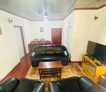Seeduwa - Katunayake House | Airport Rest Family cottage