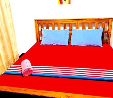 Seeduwa - Katunayake House | Airport Rest Family cottage