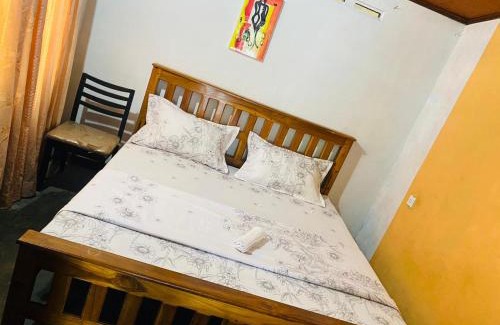 Seeduwa - Katunayake House | Airport Rest Family cottage