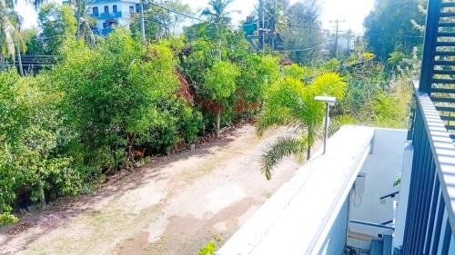 Seeduwa - Katunayake Bed & Breakfast | Airport Retreat-CMB Transit Stay