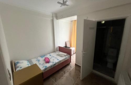 Arnavutkoy Apartment | Airport See Viem Apartment