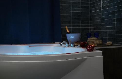 Contrada Pantano d'Arci Bed & Breakfast | Airport suite