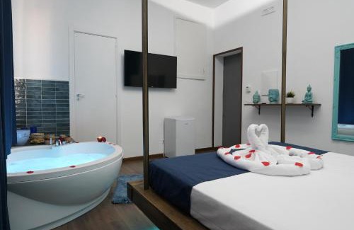 Contrada Pantano d'Arci Bed & Breakfast | Airport suite